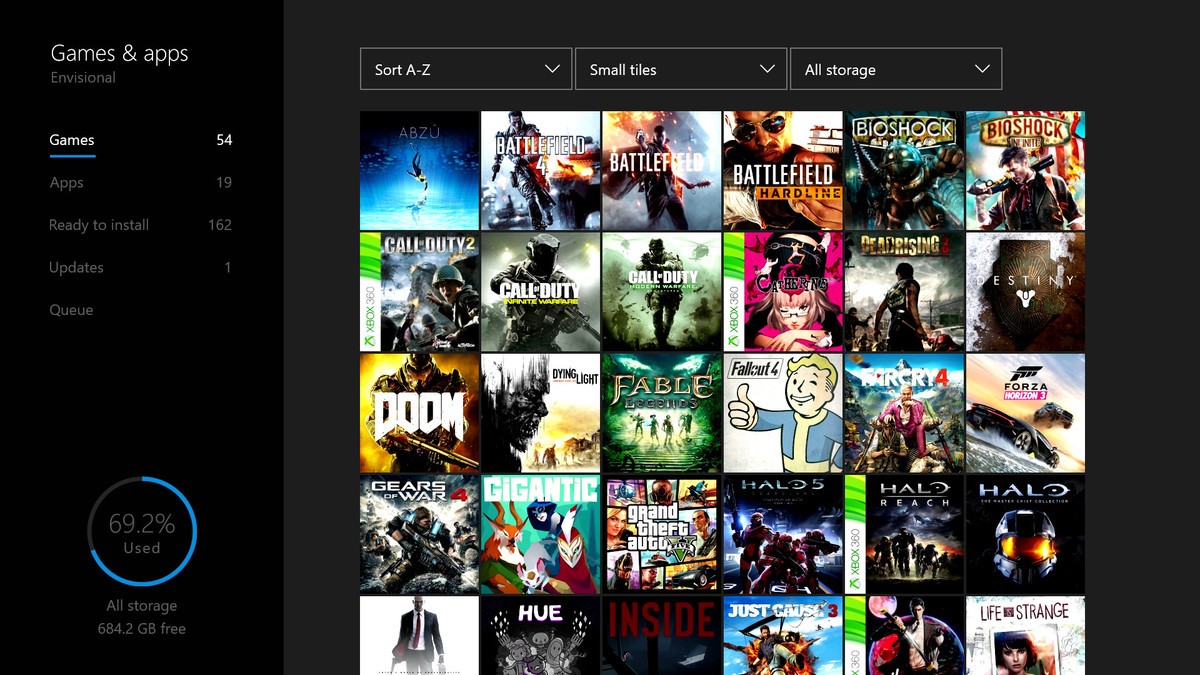 Can you download game save to xbox 1 free